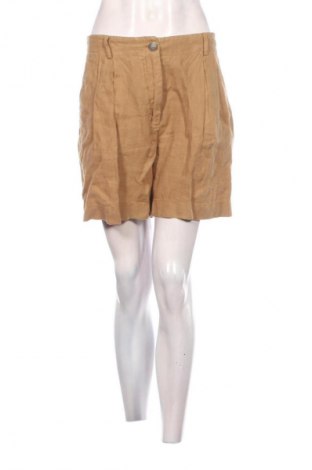 Damen Shorts Massimo Dutti, Größe M, Farbe Beige, Preis € 25,00
