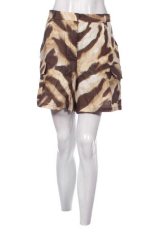 Női rövidnadrág Massimo Dutti, Méret M, Szín Sokszínű, Ár 10 331 Ft