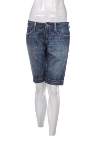 Női rövidnadrág Meltin' Pot, Méret L, Szín Kék, Ár 7 025 Ft