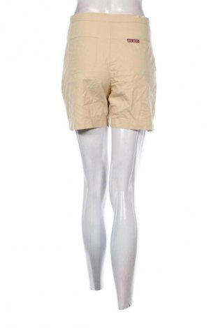 Női rövidnadrág Miss Sixty, Méret S, Szín Bézs, Ár 6 988 Ft