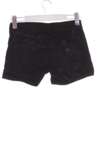 Dámské kraťasy  Miss Sixty, Velikost XS, Barva Černá, Cena  1 276,00 Kč