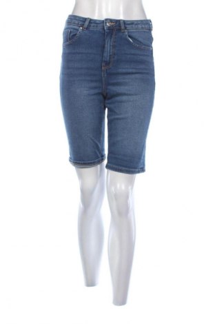 Дамски къс панталон Mohito, Размер S, Цвят Син, Цена 9,70 €