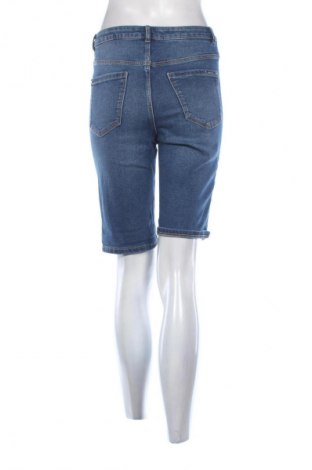 Дамски къс панталон Mohito, Размер S, Цвят Син, Цена 9,70 €