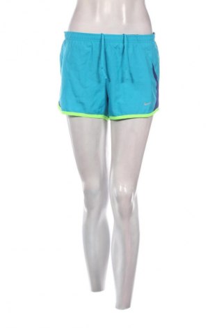 Női rövidnadrág Nike, Méret S, Szín Kék, Ár 7 172 Ft