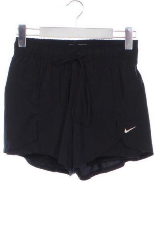 Damen Shorts Nike, Größe XXS, Farbe Schwarz, Preis € 17,99