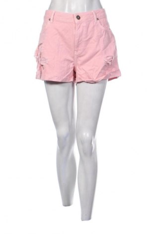 Damen Shorts Nikkie, Größe XL, Farbe Rosa, Preis € 17,99