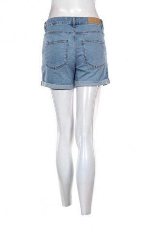 Női rövidnadrág Noisy May, Méret S, Szín Kék, Ár 7 025 Ft
