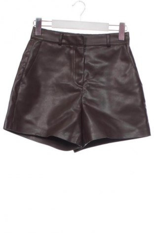 Női rövidnadrág ONLY, Méret XS, Szín Barna, Ár 9 569 Ft