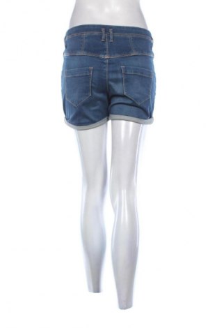 Дамски къс панталон Orsay, Размер S, Цвят Син, Цена 8,44 €
