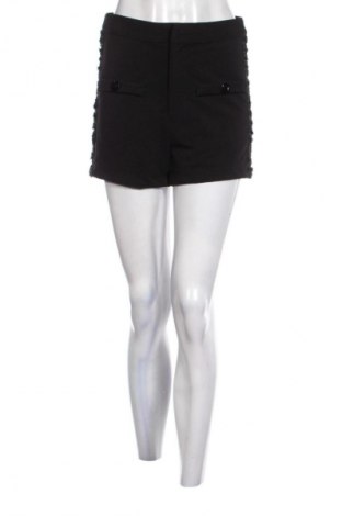 Γυναικείο κοντό παντελόνι Oxygen, Μέγεθος S, Χρώμα Μαύρο, Τιμή 15,99 €
