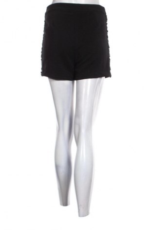 Γυναικείο κοντό παντελόνι Oxygen, Μέγεθος S, Χρώμα Μαύρο, Τιμή 15,99 €