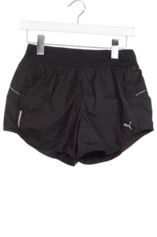 Női rövidnadrág PUMA, Méret XS, Szín Fekete, Ár 7 025 Ft