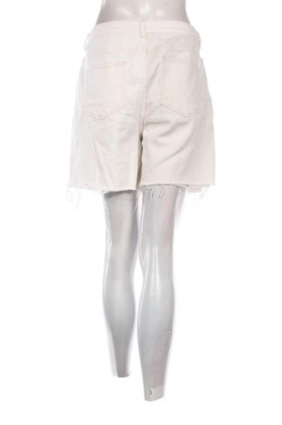 Damen Shorts Page One, Größe XL, Farbe Weiß, Preis € 8,00