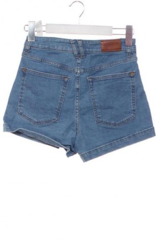 Damen Shorts Pull&Bear, Größe XS, Farbe Blau, Preis € 9,78