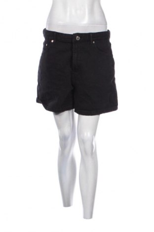 Damen Shorts Pull&Bear, Größe XL, Farbe Schwarz, Preis € 7,99