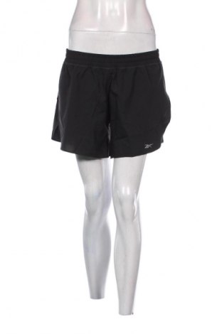 Női rövidnadrág Reebok, Méret M, Szín Fekete, Ár 16 116 Ft