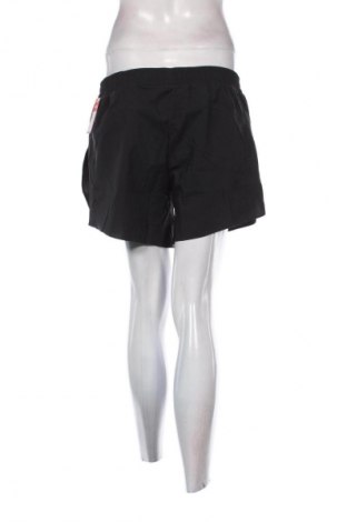 Női rövidnadrág Reebok, Méret M, Szín Fekete, Ár 16 116 Ft