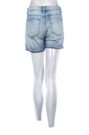 Дамски къс панталон Reserved, Размер S, Цвят Син, Цена 9,78 €