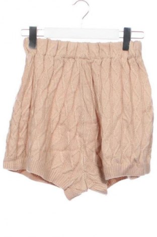 Női rövidnadrág Reverse, Méret XS, Szín Bézs, Ár 3 349 Ft