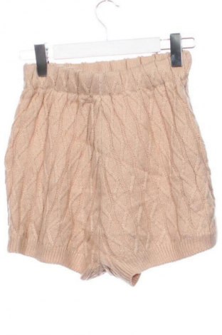 Női rövidnadrág Reverse, Méret XS, Szín Bézs, Ár 3 349 Ft