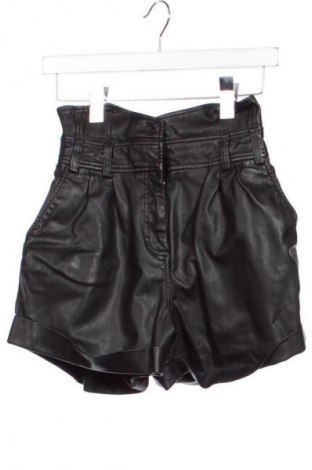 Damen Shorts River Island, Größe XS, Farbe Schwarz, Preis € 17,36