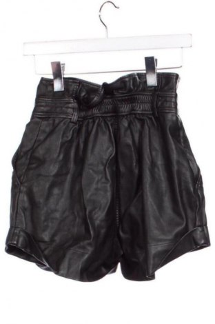 Damen Shorts River Island, Größe XS, Farbe Schwarz, Preis € 17,36