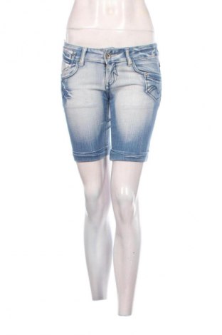 Damen Shorts Rose Player, Größe S, Farbe Blau, Preis € 10,00