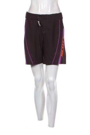 Damen Shorts SCOTT, Größe M, Farbe Mehrfarbig, Preis € 24,55