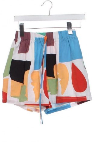 Damen Shorts SHEIN, Größe XS, Farbe Mehrfarbig, Preis € 10,00