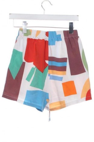 Damen Shorts SHEIN, Größe XS, Farbe Mehrfarbig, Preis € 10,00