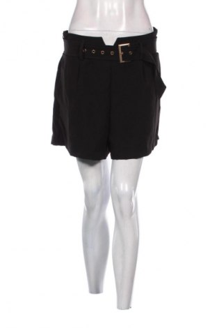 Damen Shorts SHEIN, Größe L, Farbe Schwarz, Preis € 10,00