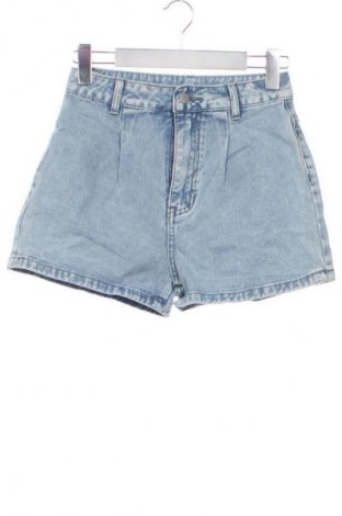Damen Shorts SHEIN, Größe XS, Farbe Blau, Preis € 8,99