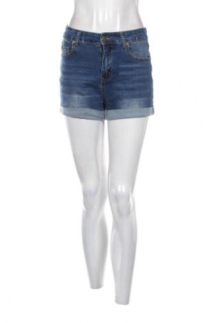 Damen Shorts SHEIN, Größe S, Farbe Blau, Preis € 9,99