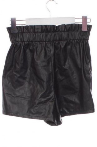 Дамски къс панталон SHEIN, Размер XS, Цвят Черен, Цена 9,78 €