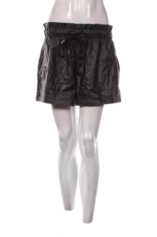 Дамски къс панталон SHEIN, Размер M, Цвят Черен, Цена 4,60 €