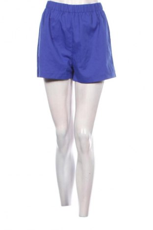 Дамски къс панталон SHEIN, Размер S, Цвят Син, Цена 10,00 €