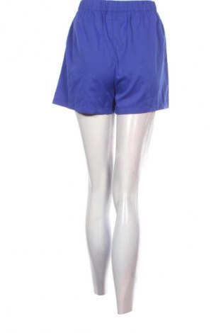 Дамски къс панталон SHEIN, Размер S, Цвят Син, Цена 10,00 €
