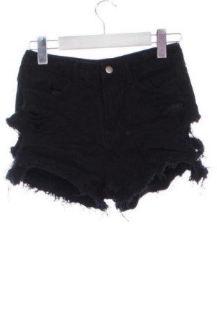 Női rövidnadrág SHEIN, Méret XS, Szín Fekete, Ár 3 099 Ft