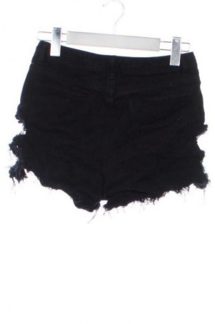 Női rövidnadrág SHEIN, Méret XS, Szín Fekete, Ár 3 099 Ft
