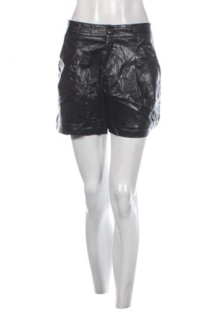Дамски къс панталон SHEIN, Размер M, Цвят Черен, Цена 4,60 €