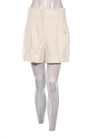 Damen Shorts Sandro, Größe M, Farbe Weiß, Preis € 72,16