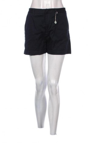 Női rövidnadrág Scotch & Soda, Méret S, Szín Kék, Ár 15 847 Ft