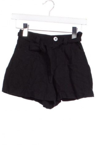 Női rövidnadrág Sinsay, Méret XXS, Szín Fekete, Ár 4 132 Ft