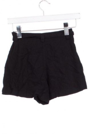 Női rövidnadrág Sinsay, Méret XXS, Szín Fekete, Ár 4 132 Ft