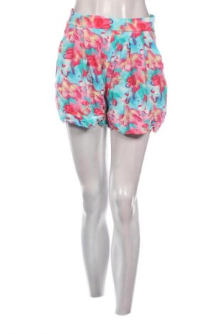 Damen Shorts Sinsay, Größe M, Farbe Mehrfarbig, Preis € 10,00