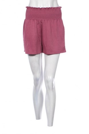 Damen Shorts Sinsay, Größe M, Farbe Aschrosa, Preis € 10,00