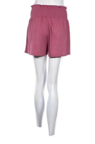 Damen Shorts Sinsay, Größe M, Farbe Aschrosa, Preis € 10,00