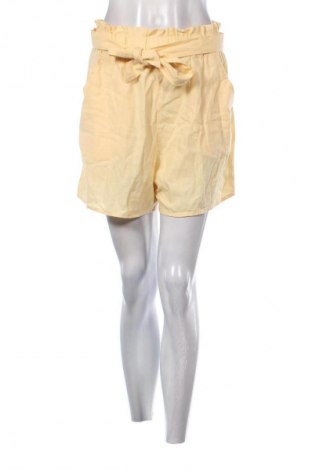 Damen Shorts Sinsay, Größe M, Farbe Gelb, Preis € 8,99