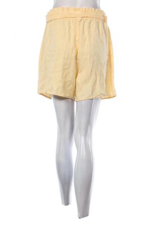 Damen Shorts Sinsay, Größe M, Farbe Gelb, Preis € 8,99