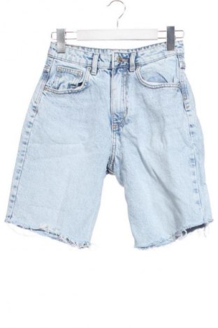 Női rövidnadrág Sinsay, Méret XS, Szín Kék, Ár 4 042 Ft